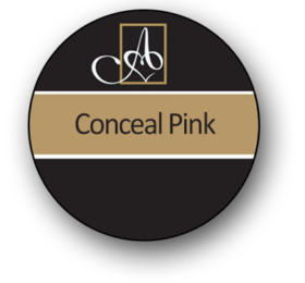 Conceal Pink