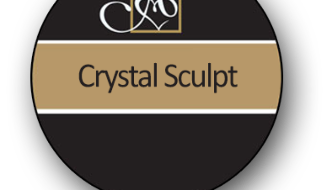 Crystal Sculpt