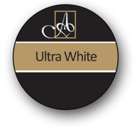 Ultra White