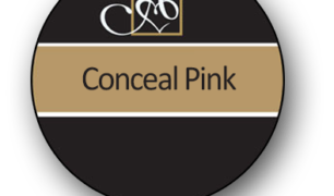Conceal Pink