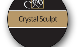 Crystal Sculpt