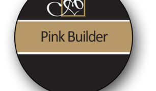 Pink Builder