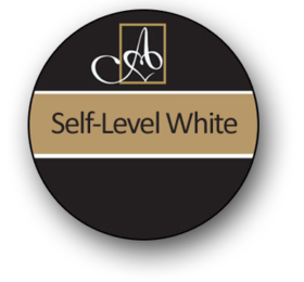 Self-Level White